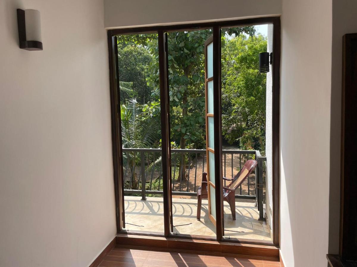 The Sigiriya White House Apartment Exterior photo