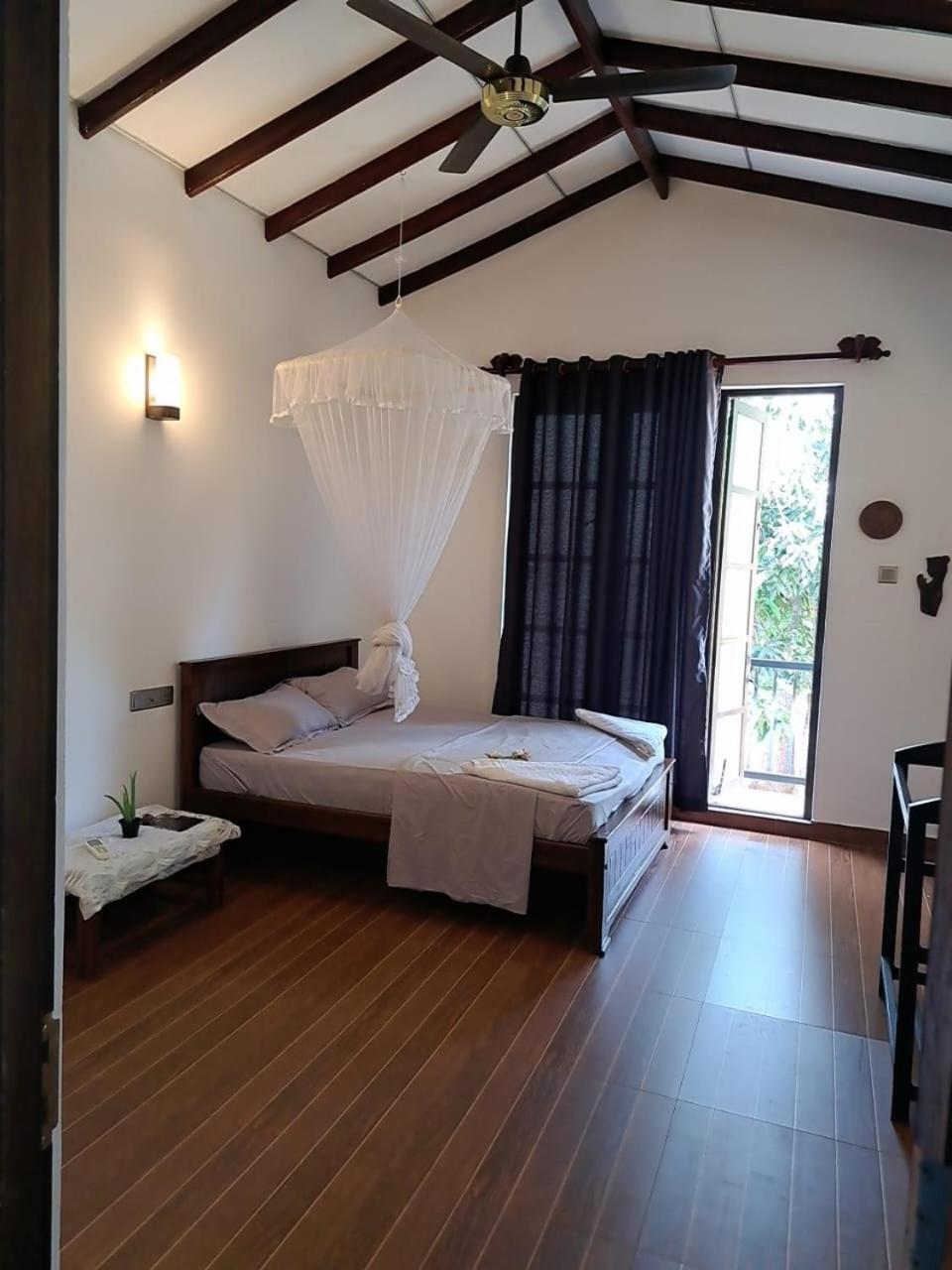 The Sigiriya White House Apartment Exterior photo